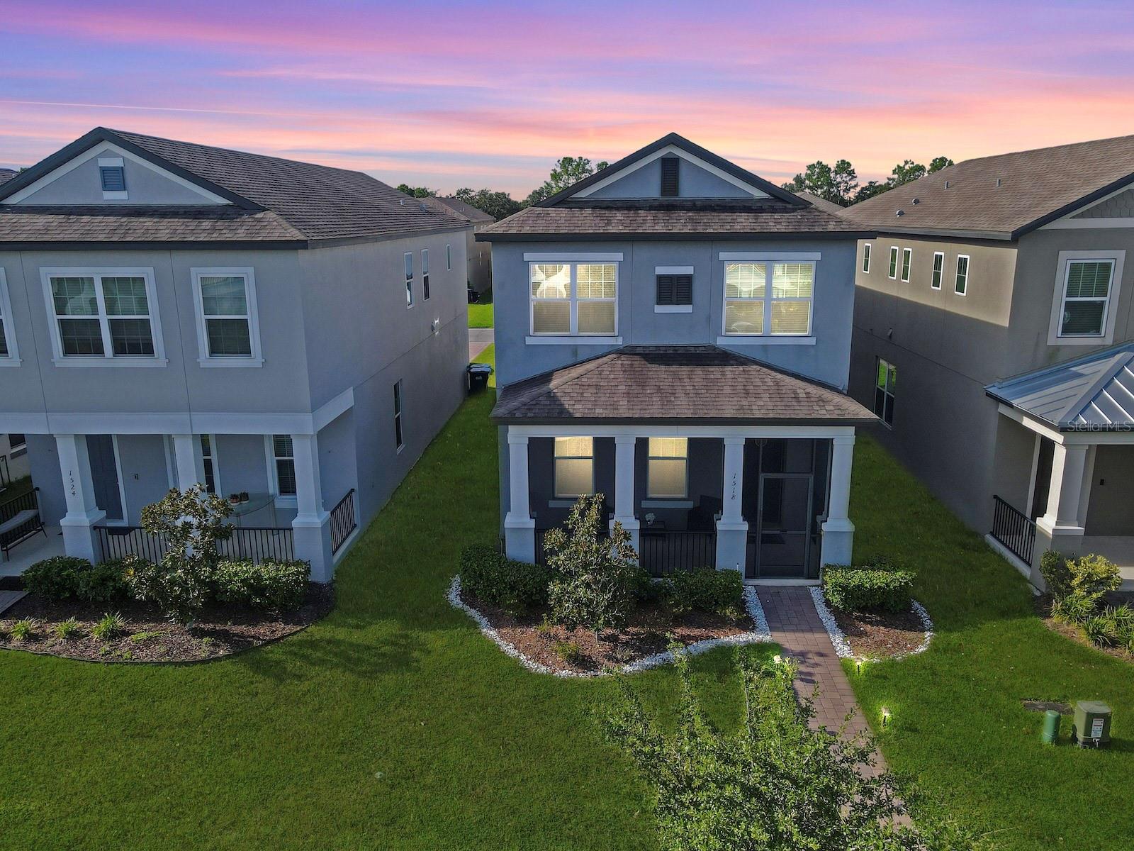 1518 ASTORIA ARBOR LANE