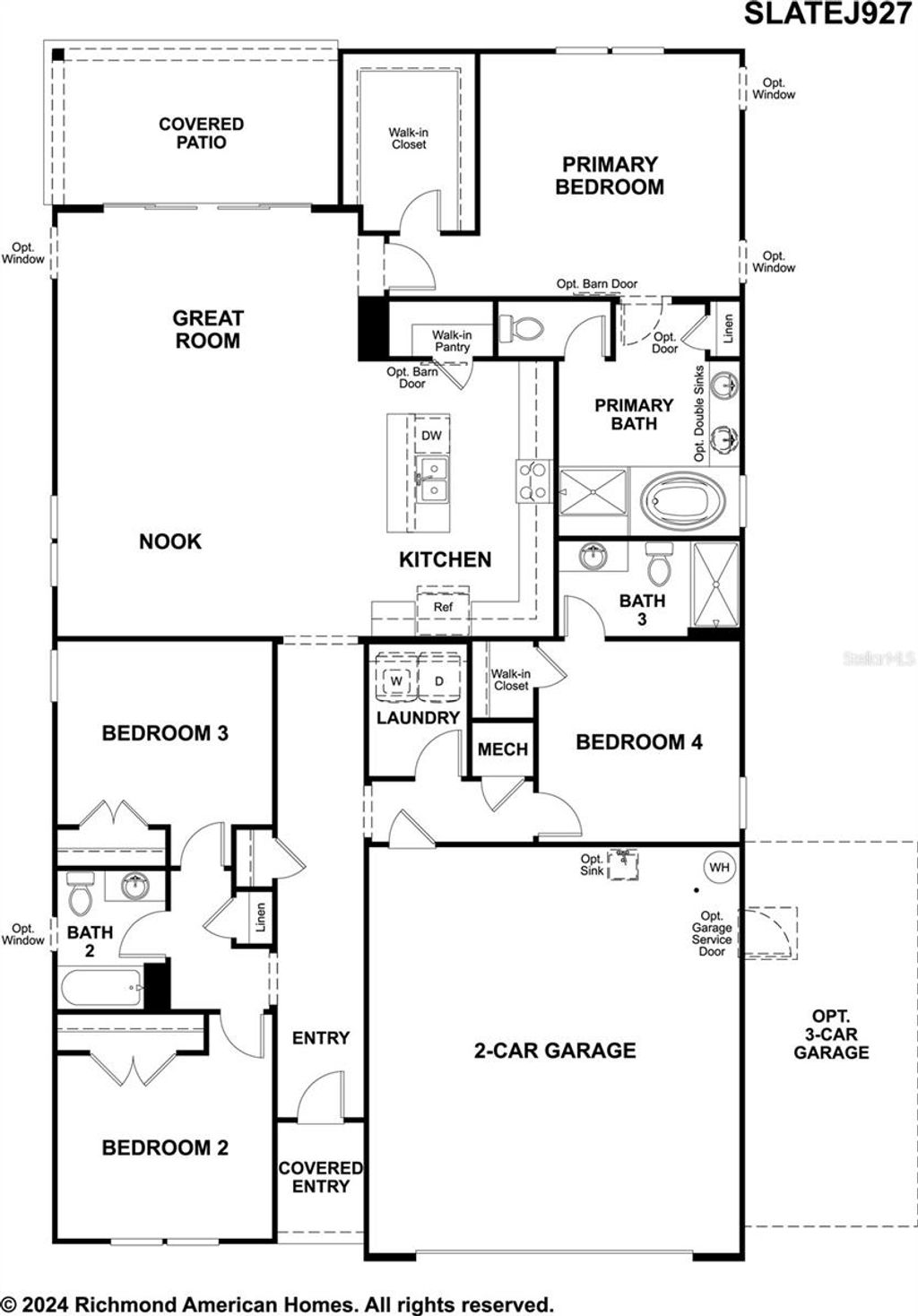 Photo of 190 Enclave Avenue, Palm Coast, FL 32164 (MLS # S5139814)