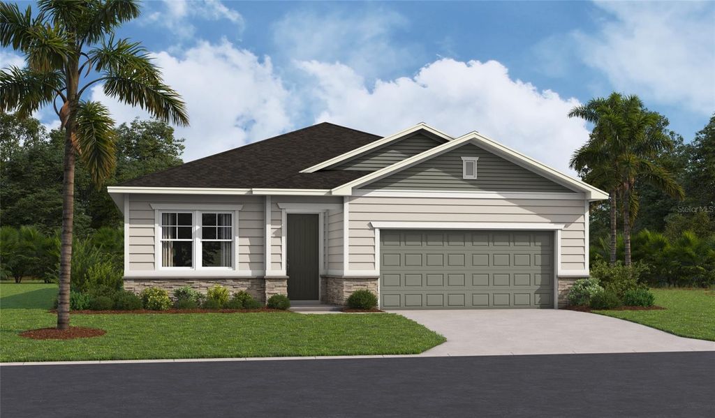 Photo of 190 Enclave Avenue, Palm Coast, FL 32164 (MLS # S5139814)
