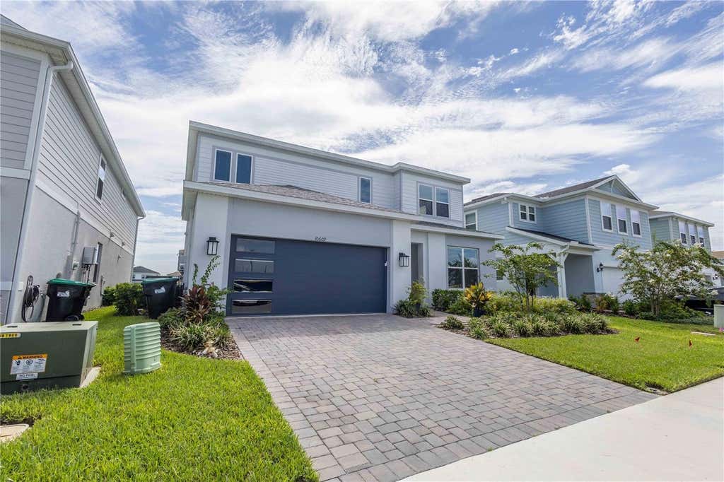 Photo of 10609 Bissell Street, Orlando, FL 32836 (MLS # O6435321)