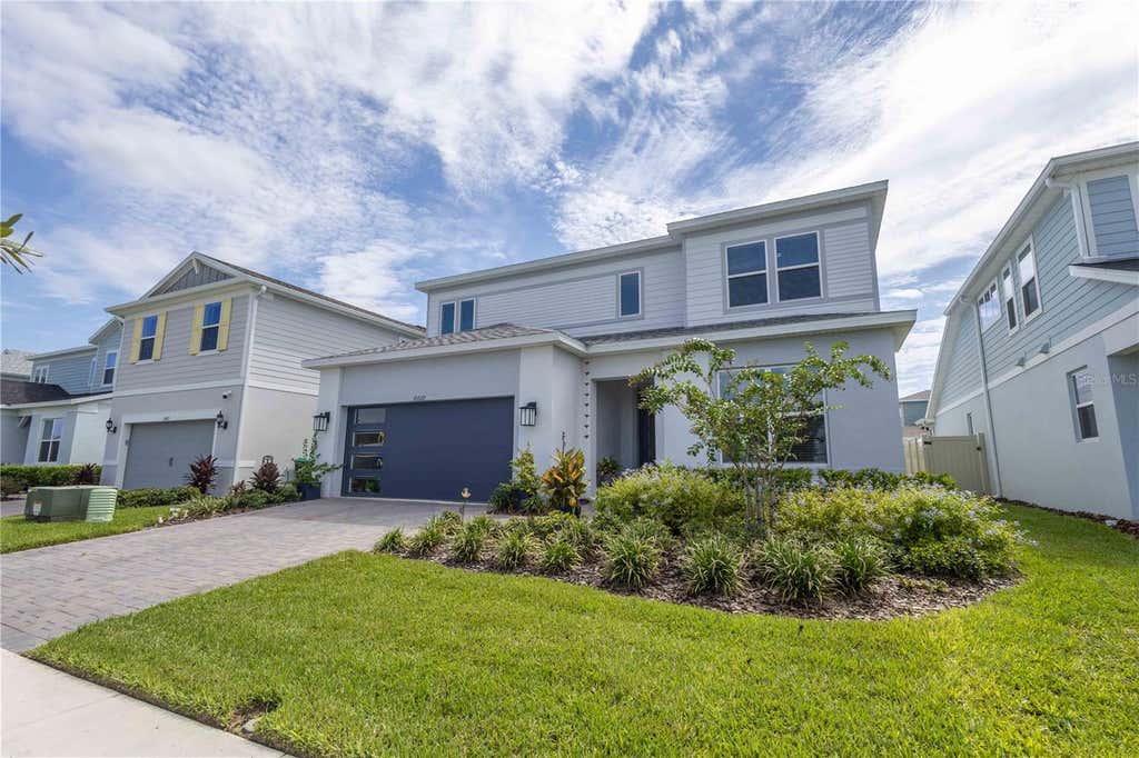 Photo of 10609 Bissell Street, Orlando, FL 32836 (MLS # O6435321)