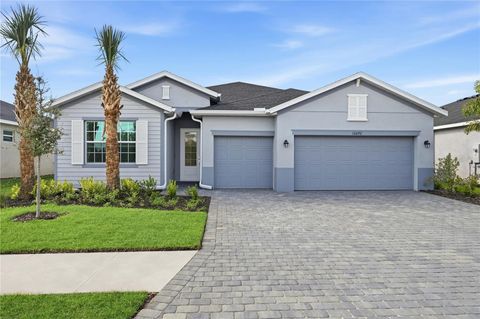 Photo of 13272 Grassmere Court, Punta Gorda, FL 33955 (MLS # TB8415304)