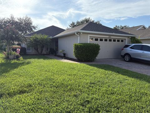 Photo of 3830 Osprey Pointe Circle, Winter Haven, FL 33884 (MLS # TB8420933)