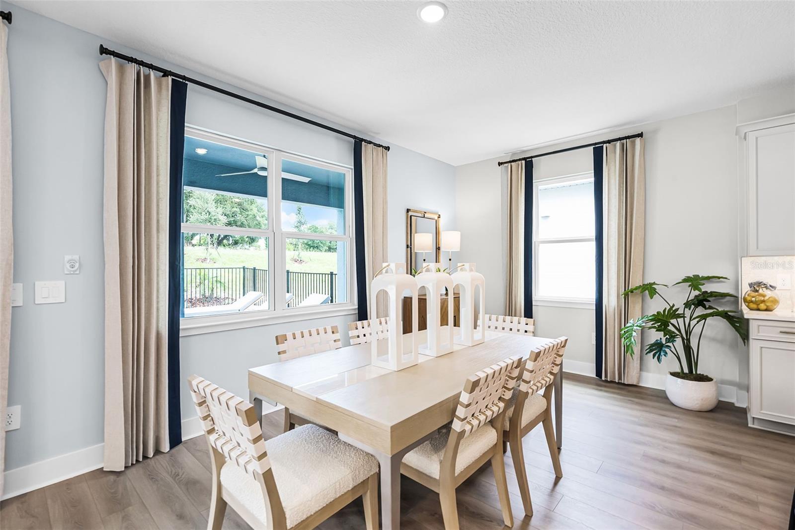 EDEN CREST - Residential