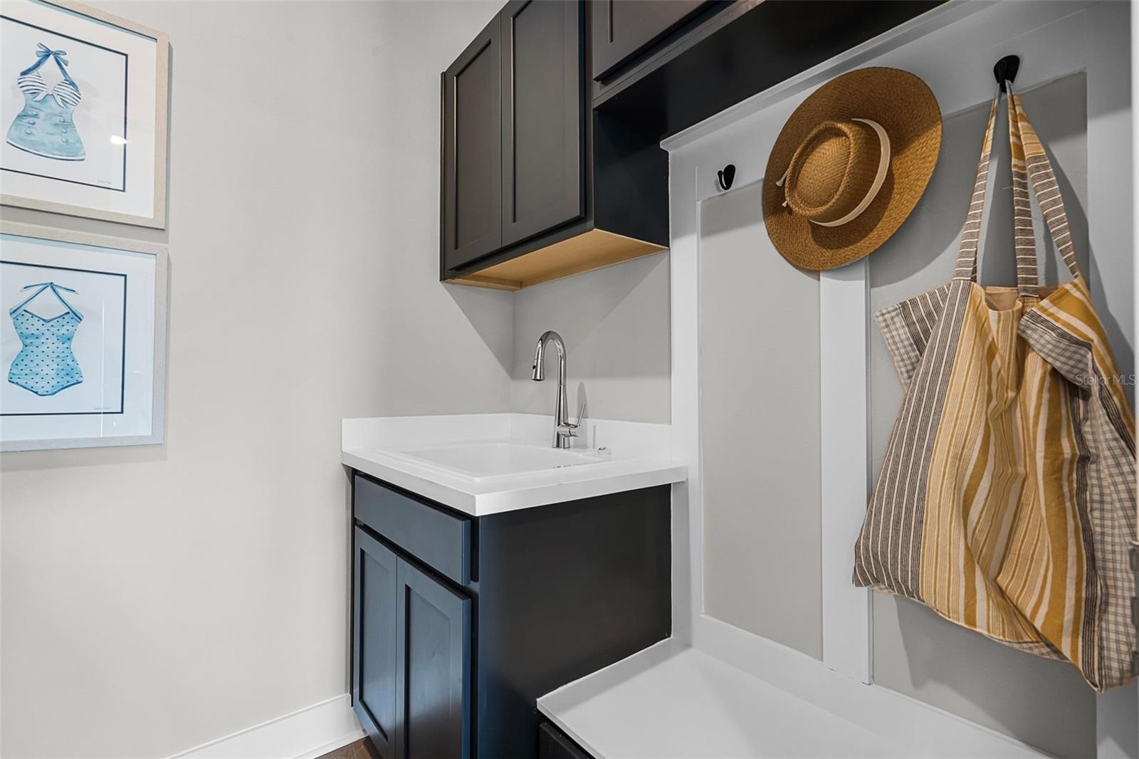 EDEN CREST - Residential