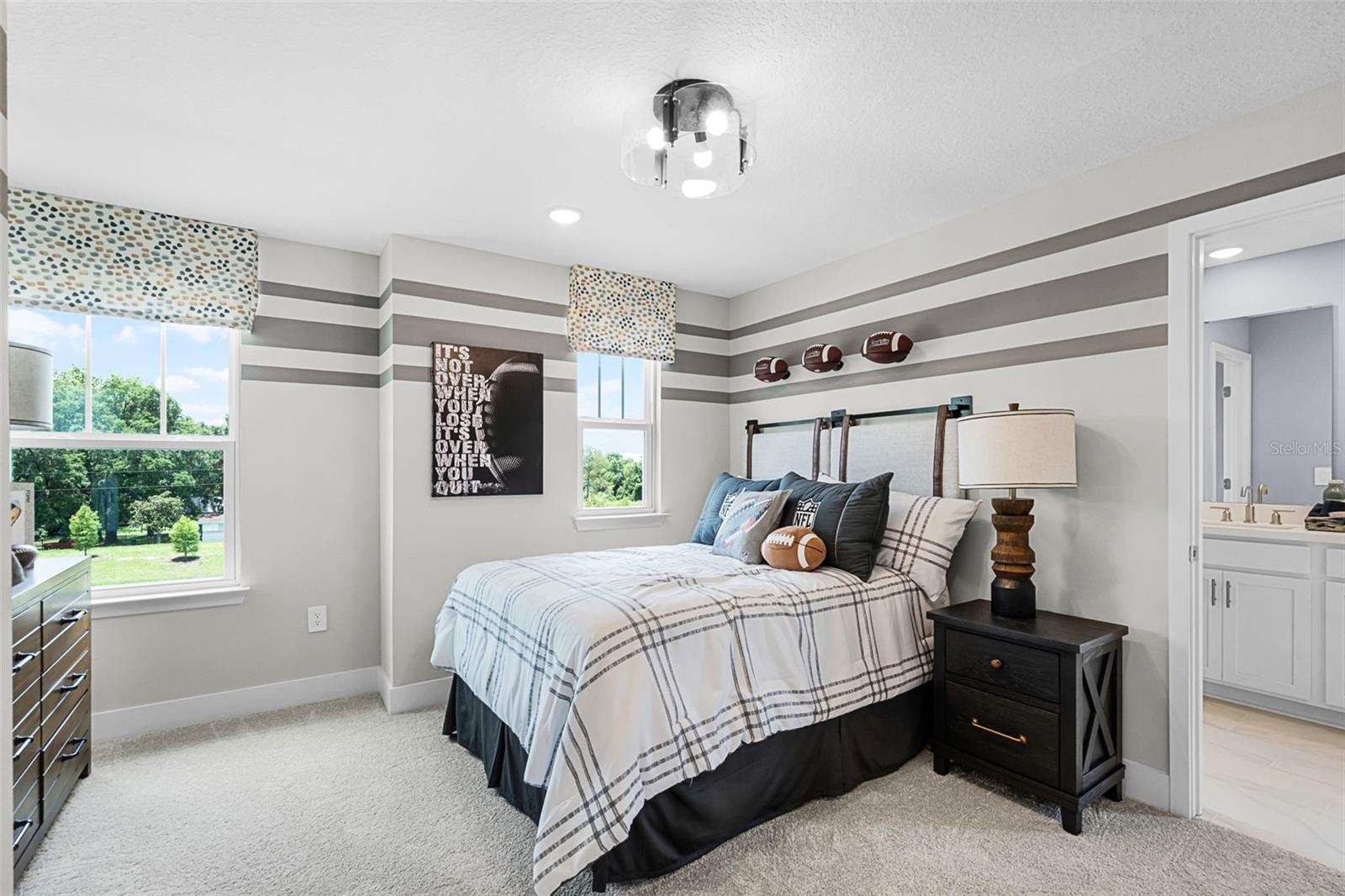 EDEN CREST - Residential