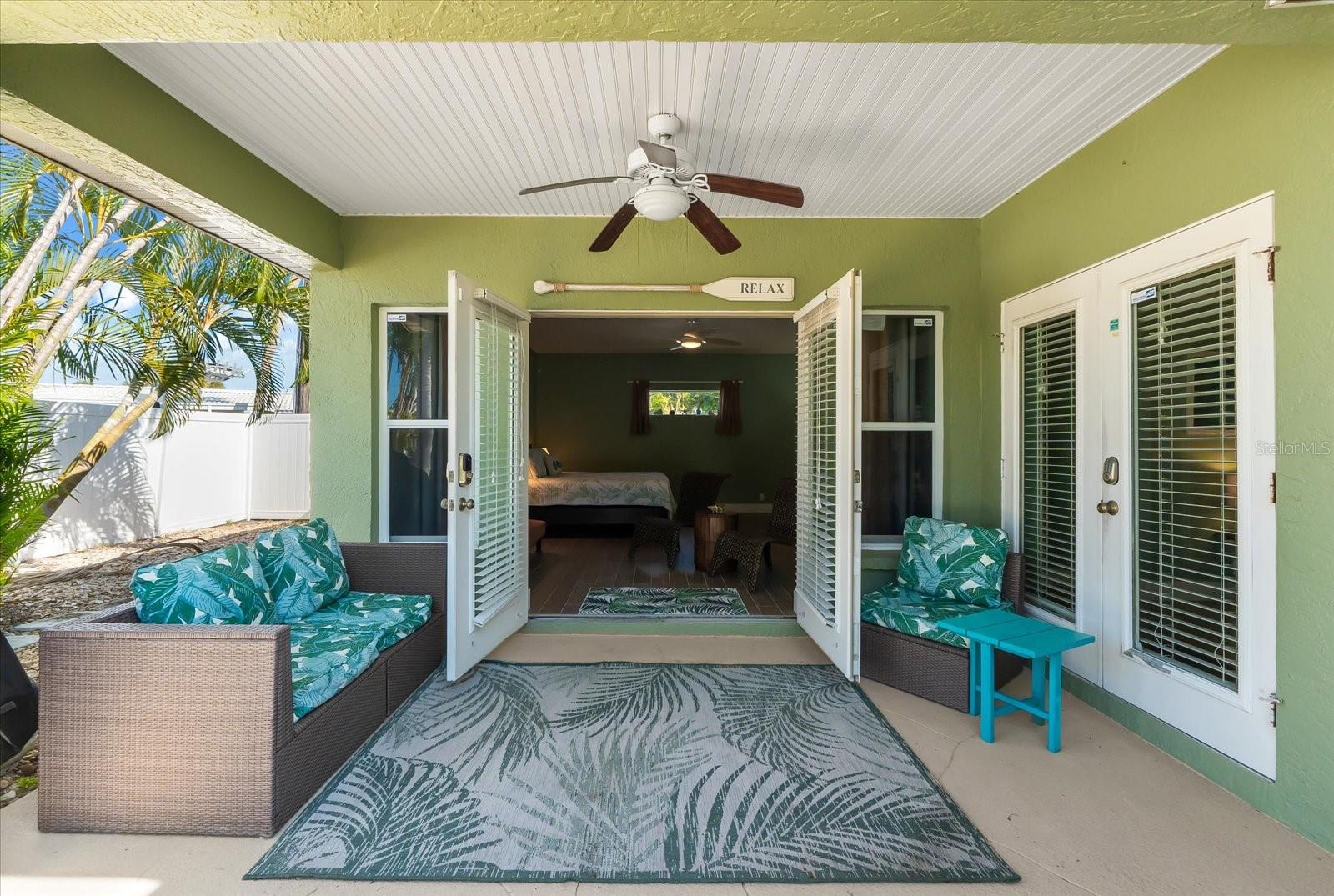 KEY ROYALE TERRACE - Residential