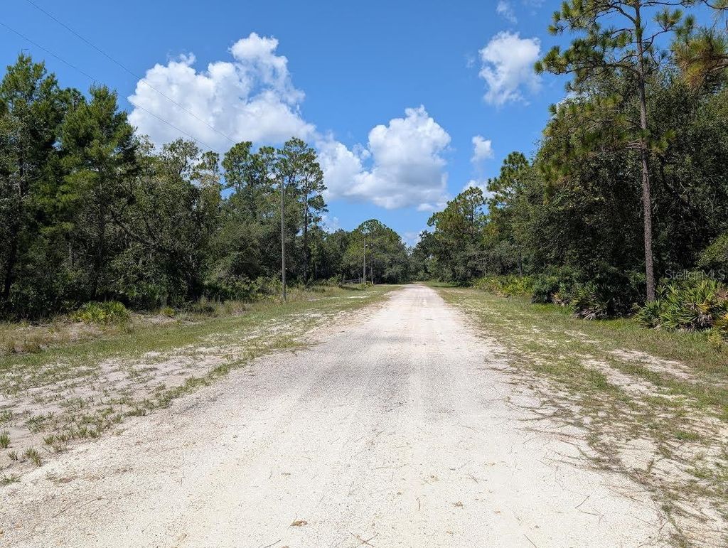 Photo of 1113 Tropicana Drive, Indian Lake Estates, FL 33855 (MLS # TB8421421)