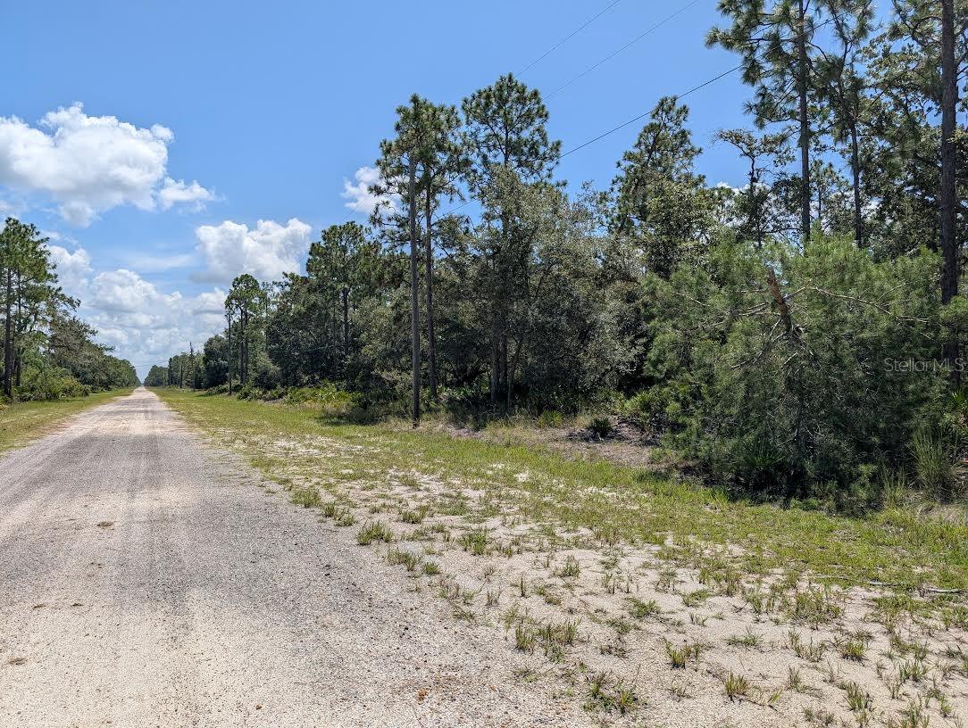 INDIAN LAKE ESTATES UNIT 09 REV - Land