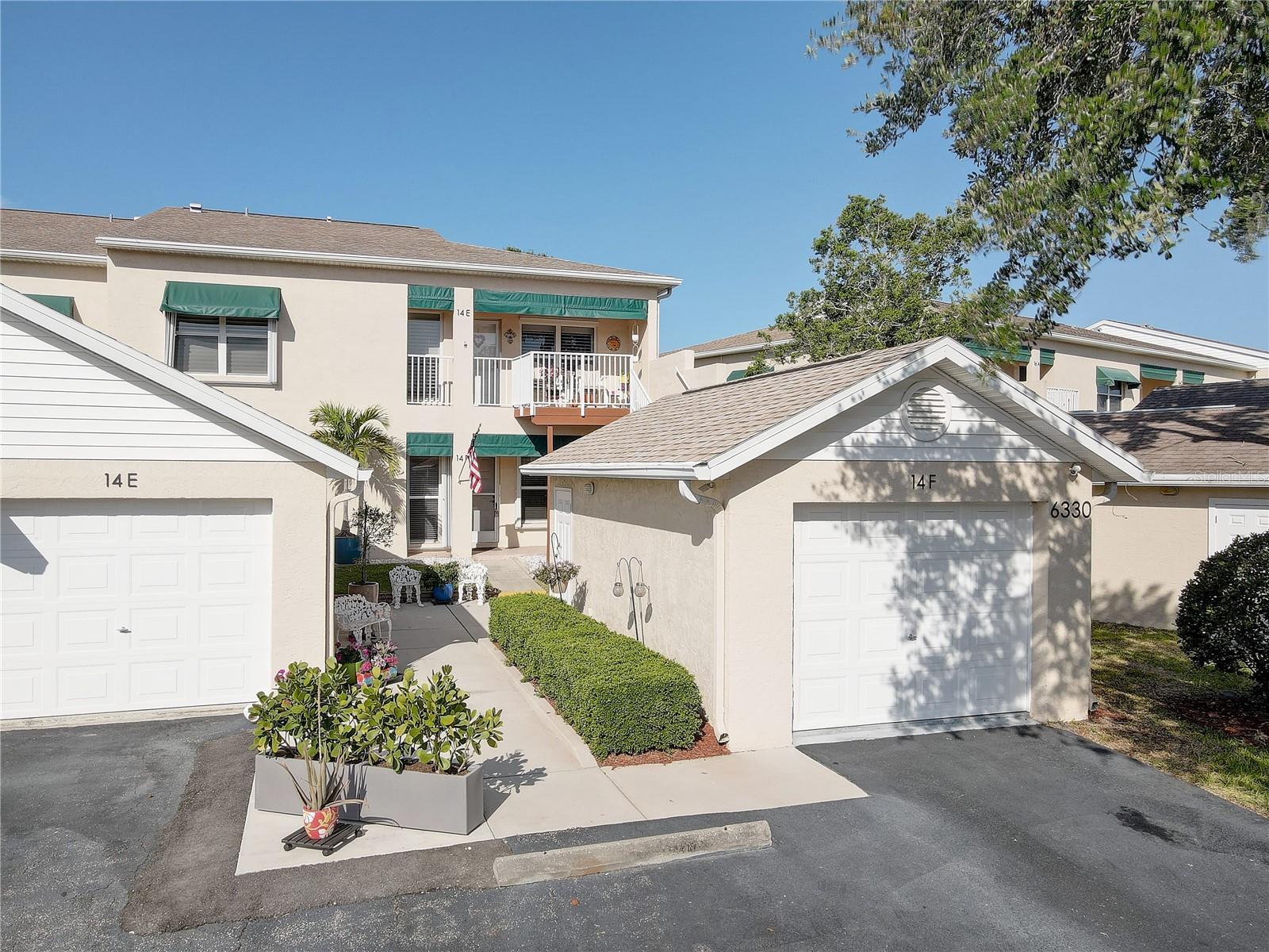 6330 99TH WAY N 14F