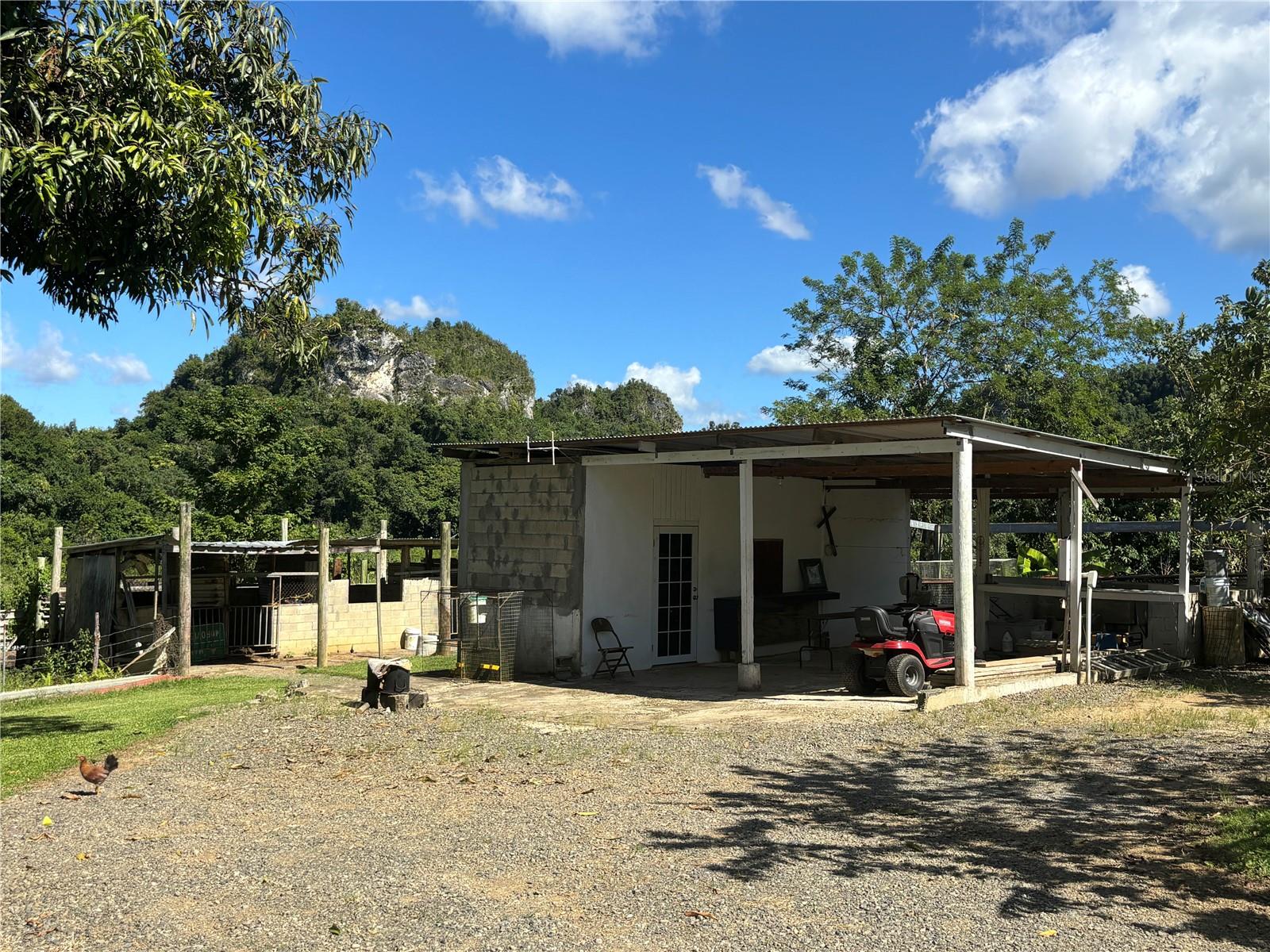 14 PR -146 FRONTON, CIALES - Residential