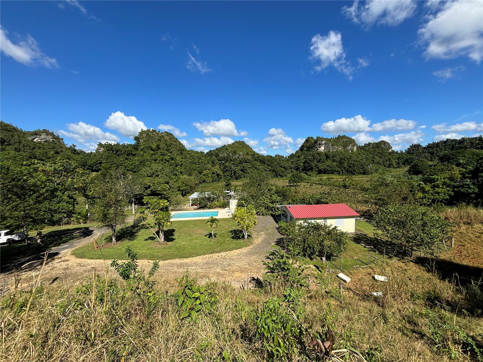 14 PR -146 FRONTON, CIALES - Residential