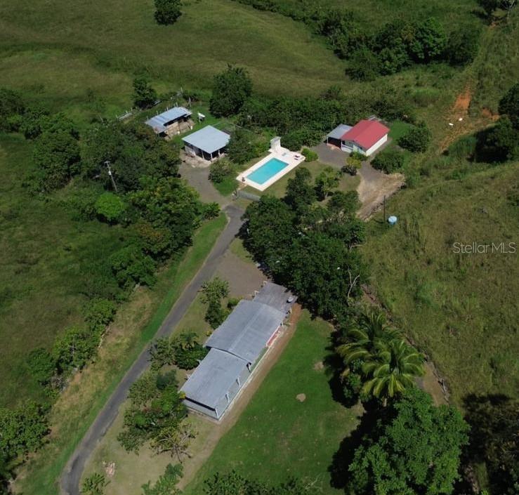 14 PR -146 FRONTON, CIALES - Residential