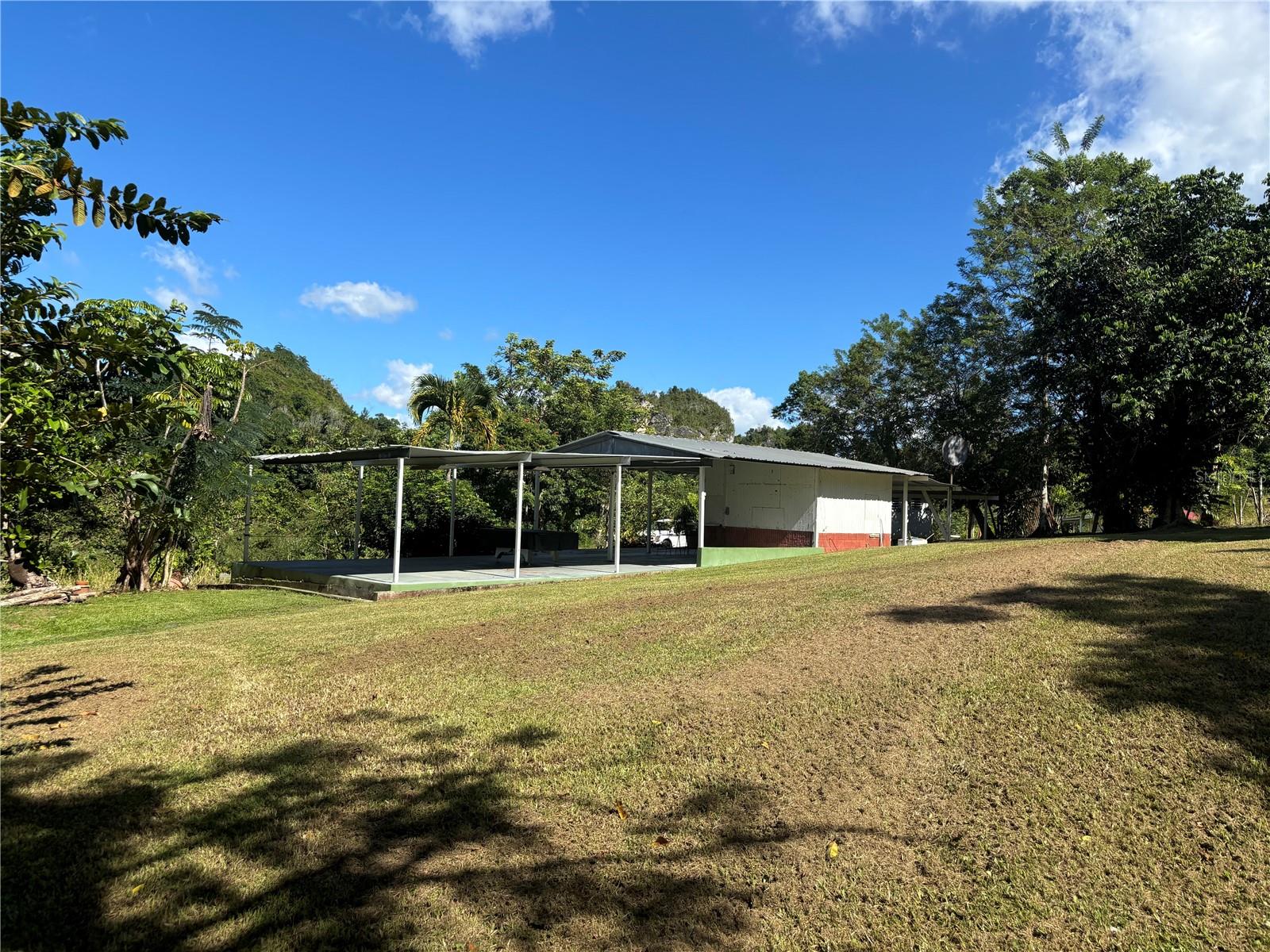 14 PR -146 FRONTON, CIALES - Residential