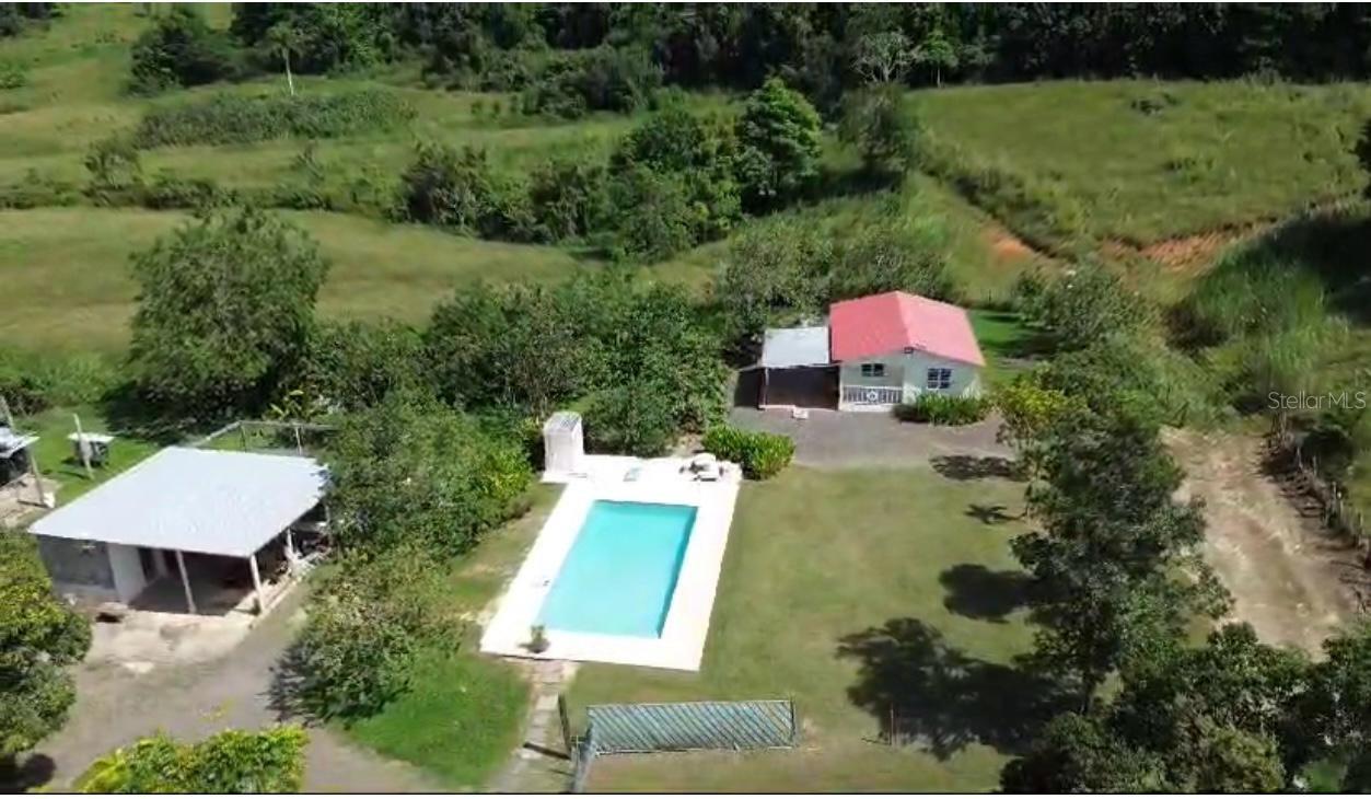 14 PR -146 FRONTON, CIALES - Residential