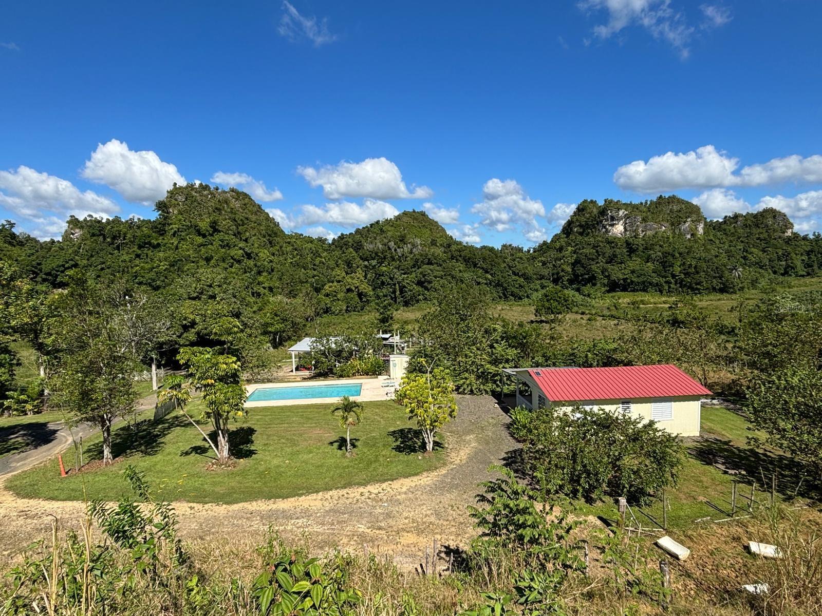 14 PR -146 FRONTON, CIALES - Residential
