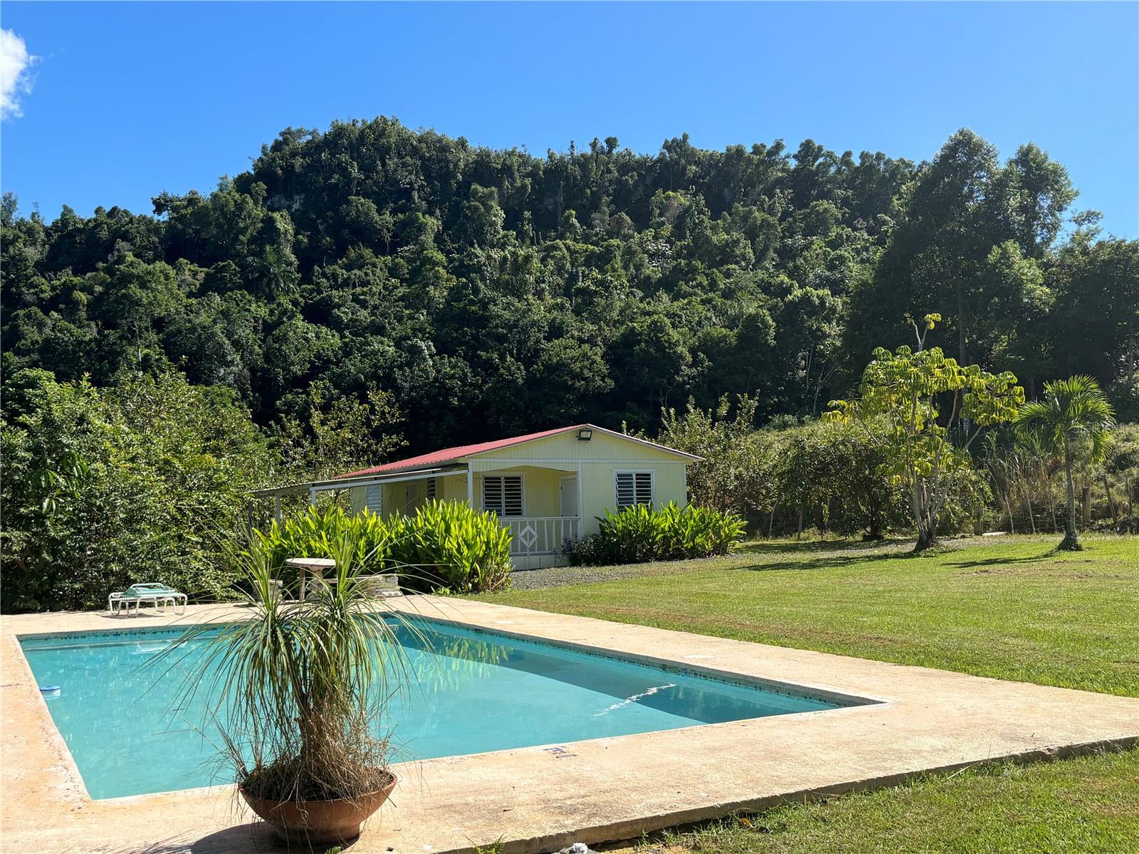 14 PR -146 FRONTON, CIALES - Residential