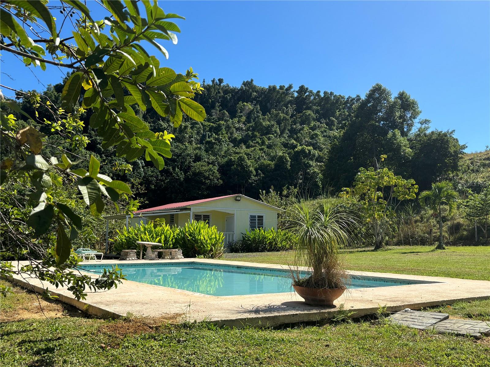 14 PR -146 FRONTON, CIALES - Residential