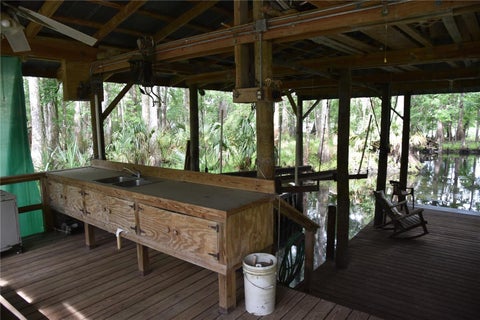 Tiny photo for 8650 NW 136th Avenue, Chiefland, FL 32626 (MLS # OM729452)