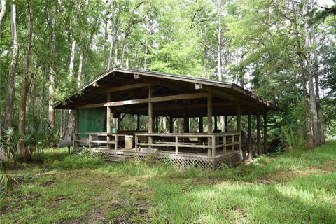 Tiny photo for 8650 NW 136th Avenue, Chiefland, FL 32626 (MLS # OM729452)