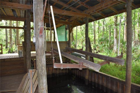 Tiny photo for 8650 NW 136th Avenue, Chiefland, FL 32626 (MLS # OM729452)