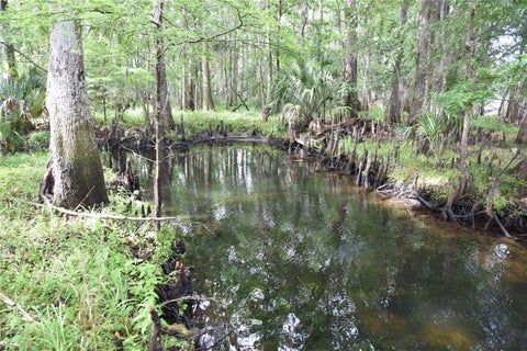 Tiny photo for 8650 NW 136th Avenue, Chiefland, FL 32626 (MLS # OM729452)