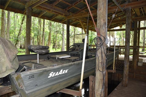 Tiny photo for 8650 NW 136th Avenue, Chiefland, FL 32626 (MLS # OM729452)