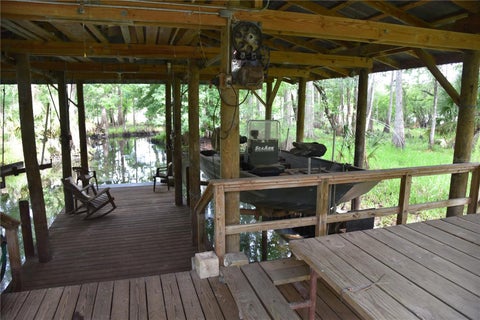 Tiny photo for 8650 NW 136th Avenue, Chiefland, FL 32626 (MLS # OM729452)