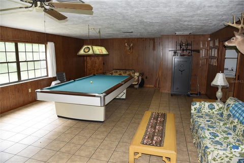 Tiny photo for 8650 NW 136th Avenue, Chiefland, FL 32626 (MLS # OM729452)