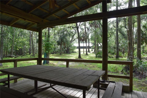 Tiny photo for 8650 NW 136th Avenue, Chiefland, FL 32626 (MLS # OM729452)