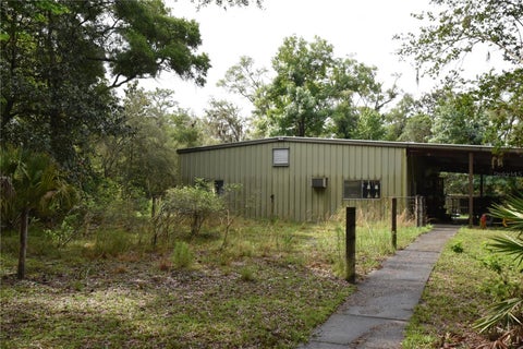 Tiny photo for 8650 NW 136th Avenue, Chiefland, FL 32626 (MLS # OM729452)