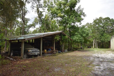 Tiny photo for 8650 NW 136th Avenue, Chiefland, FL 32626 (MLS # OM729452)