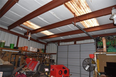 Tiny photo for 8650 NW 136th Avenue, Chiefland, FL 32626 (MLS # OM729452)