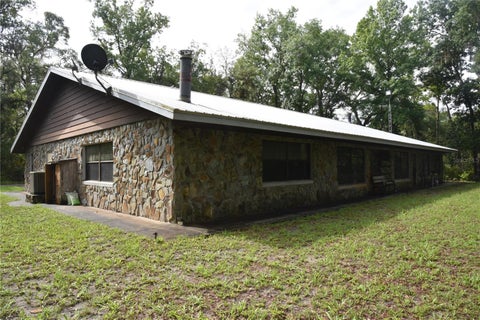 Tiny photo for 8650 NW 136th Avenue, Chiefland, FL 32626 (MLS # OM729452)
