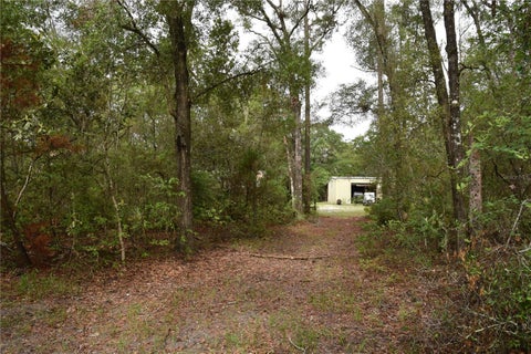 Tiny photo for 8650 NW 136th Avenue, Chiefland, FL 32626 (MLS # OM729452)