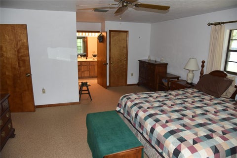 Tiny photo for 8650 NW 136th Avenue, Chiefland, FL 32626 (MLS # OM729452)