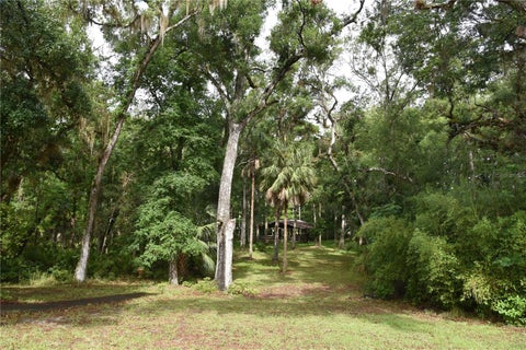Tiny photo for 8650 NW 136th Avenue, Chiefland, FL 32626 (MLS # OM729452)