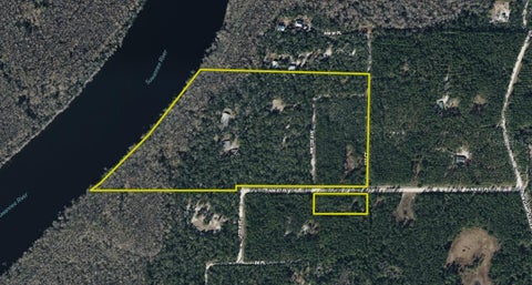 Tiny photo for 8650 NW 136th Avenue, Chiefland, FL 32626 (MLS # OM729452)