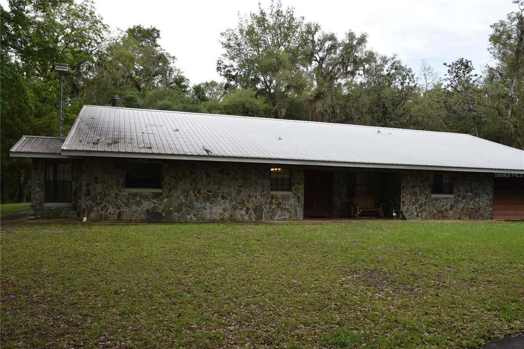 Photo of 8650 NW 136th Avenue, Chiefland, FL 32626 (MLS # OM729452)