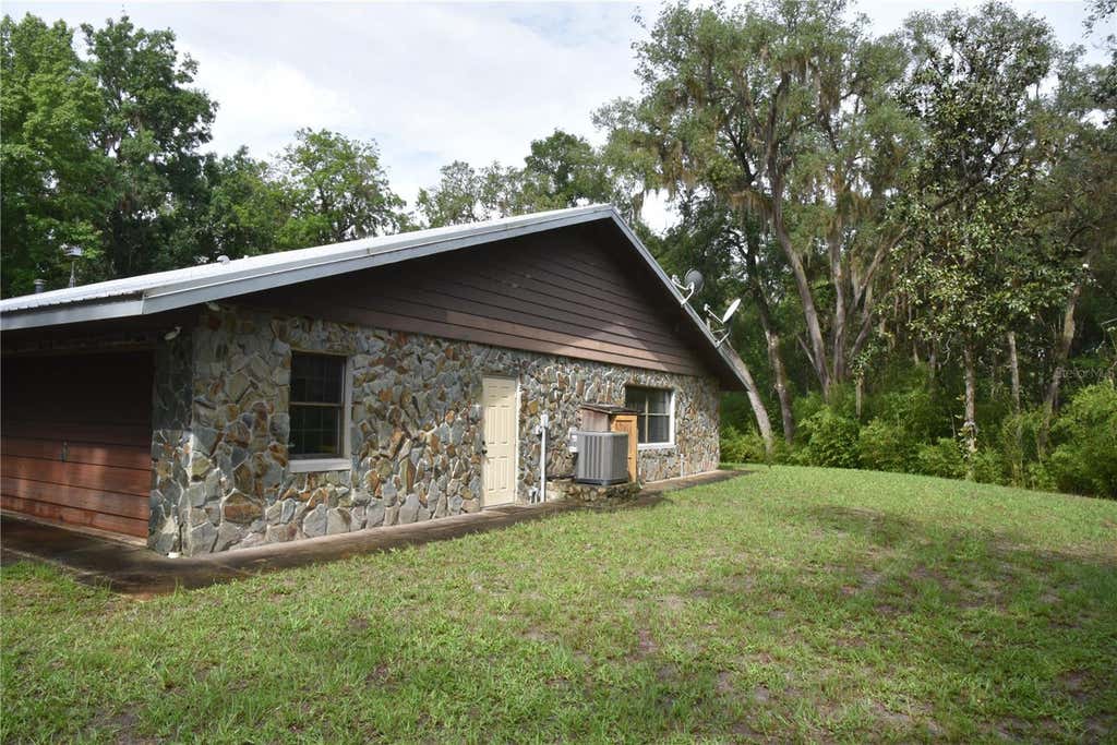 Photo of 8650 NW 136th Avenue, Chiefland, FL 32626 (MLS # OM729452)