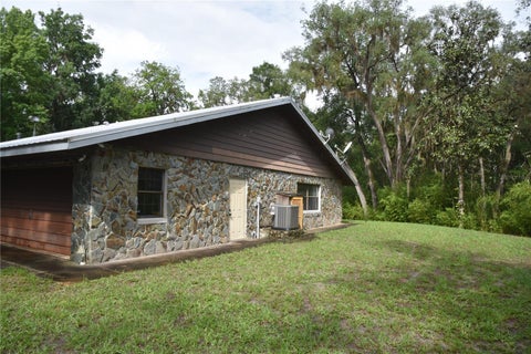 Tiny photo for 8650 NW 136th Avenue, Chiefland, FL 32626 (MLS # OM729452)