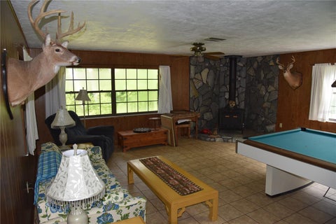 Tiny photo for 8650 NW 136th Avenue, Chiefland, FL 32626 (MLS # OM729452)