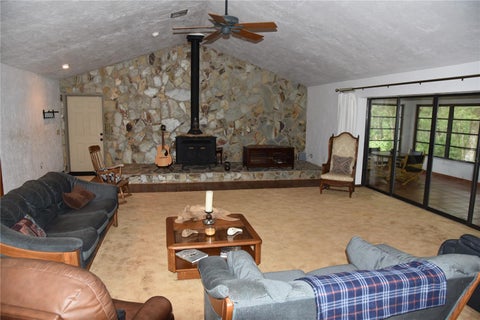 Tiny photo for 8650 NW 136th Avenue, Chiefland, FL 32626 (MLS # OM729452)