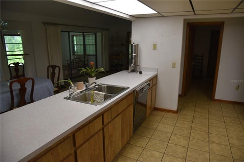 Tiny photo for 8650 NW 136th Avenue, Chiefland, FL 32626 (MLS # OM729452)