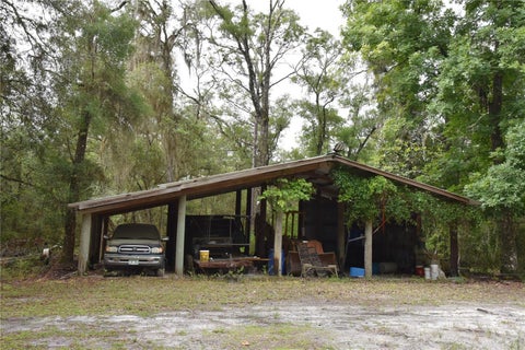 Tiny photo for 8650 NW 136th Avenue, Chiefland, FL 32626 (MLS # OM729452)