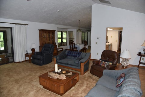 Tiny photo for 8650 NW 136th Avenue, Chiefland, FL 32626 (MLS # OM729452)