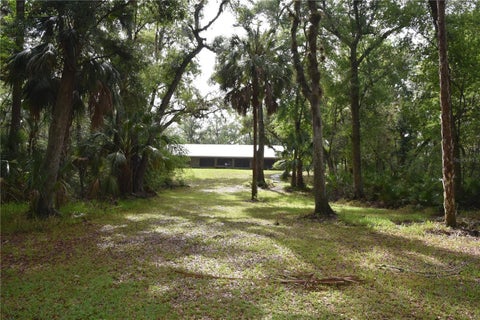 Tiny photo for 8650 NW 136th Avenue, Chiefland, FL 32626 (MLS # OM729452)