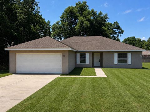 Photo of 88 Dogwood Drive Loop, Ocala, FL 34472 (MLS # OM725323)