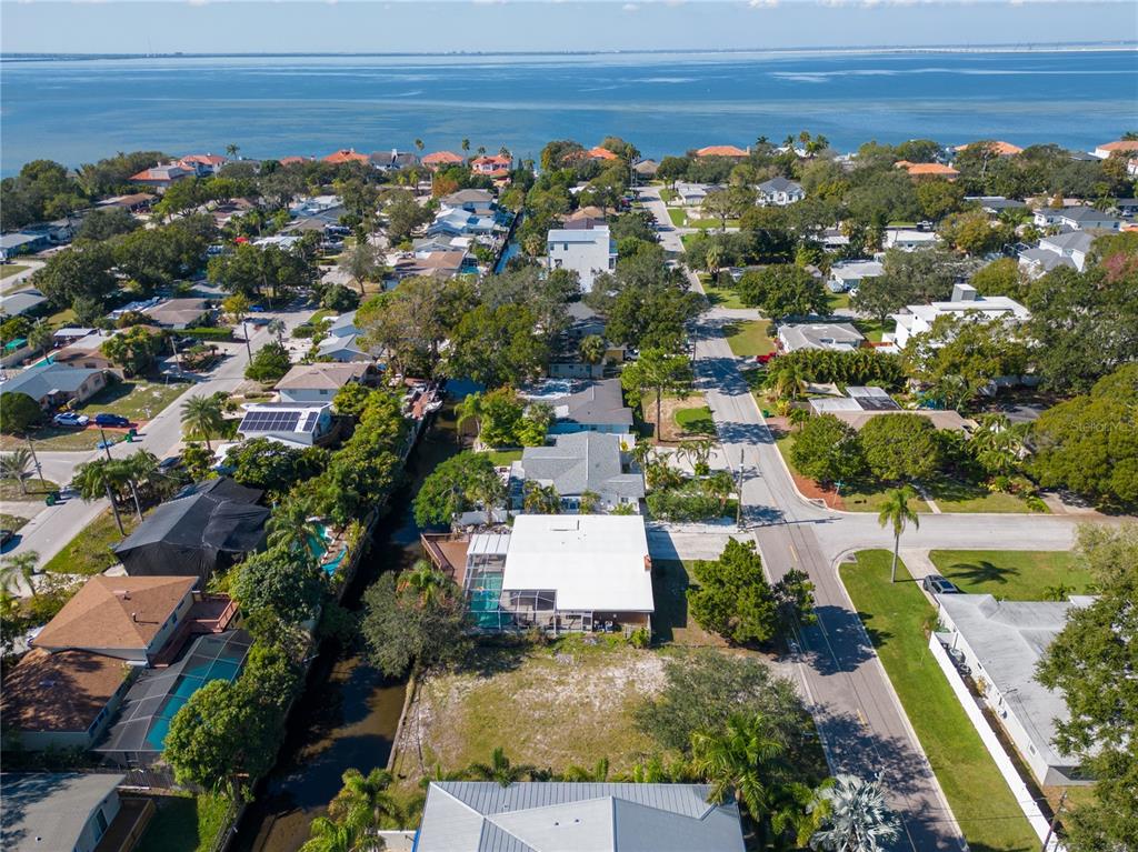 READY TO BUILD in the highly sought after Bel Mar Shores. A rare chance to build on 70FT of saltwater canal frontage! Build over a 4000-5000sqft home ! Great 70x110 lot, with room for a pool and potential boat lift. This area is growing very fast with a lot of money being invested into luxury homes and new builds. Plans, soil test, & survey available upon request. This one will not last! Come see the potential for your future home on the water!