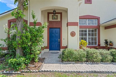 A home in KISSIMMEE